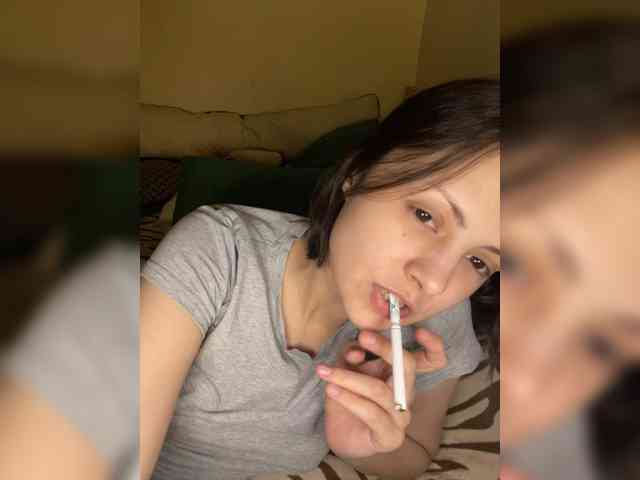 SilverSaya webcam