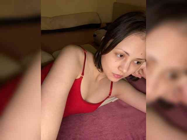 SilverSaya webcam