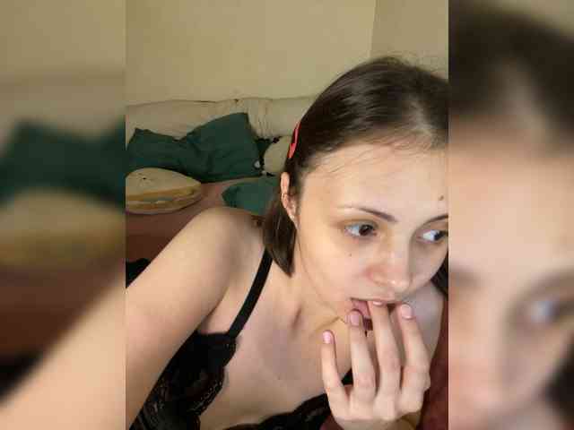 SilverSaya webcam
