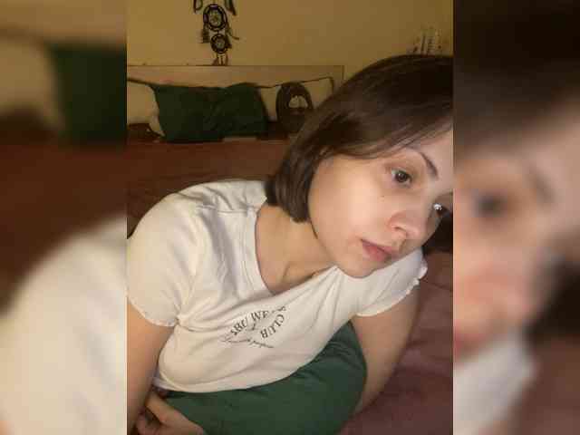 SilverSaya webcam