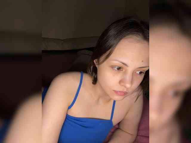 SilverSaya webcam