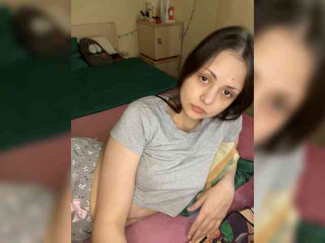 SilverSaya webcam
