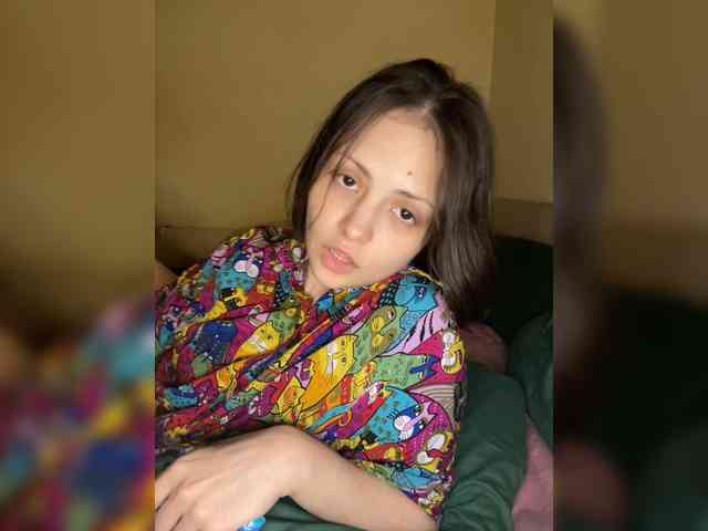 SilverSaya webcam