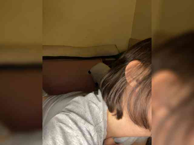 SilverSaya webcam