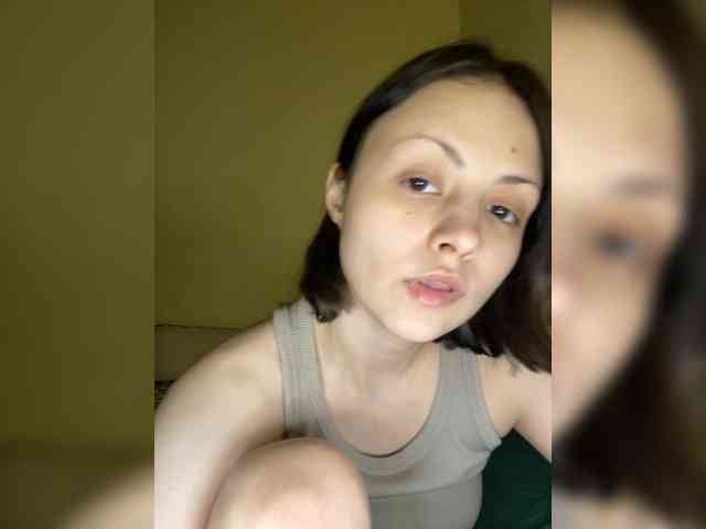 SilverSaya webcam