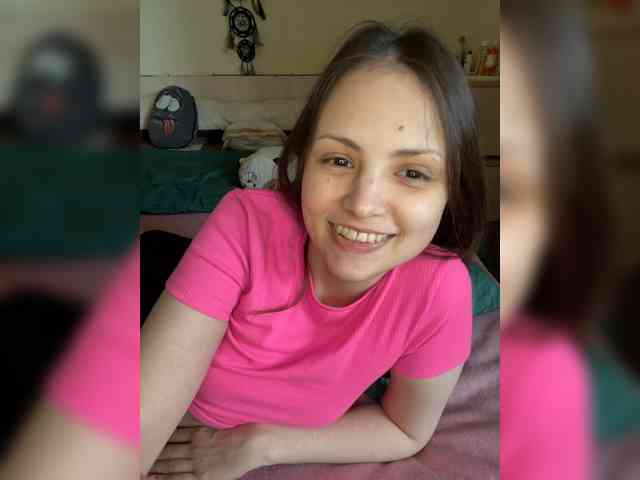 SilverSaya webcam