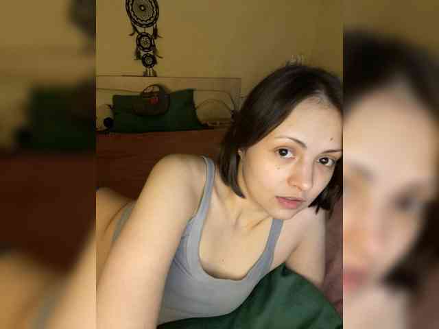 SilverSaya webcam