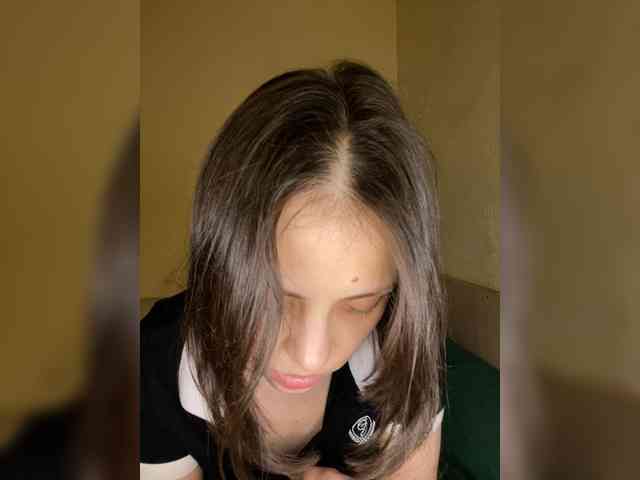 SilverSaya webcam