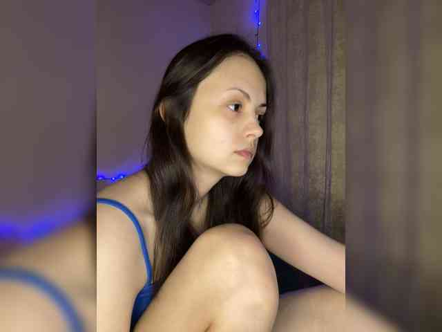 SilverSaya webcam