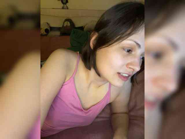SilverSaya Sex Cam Show