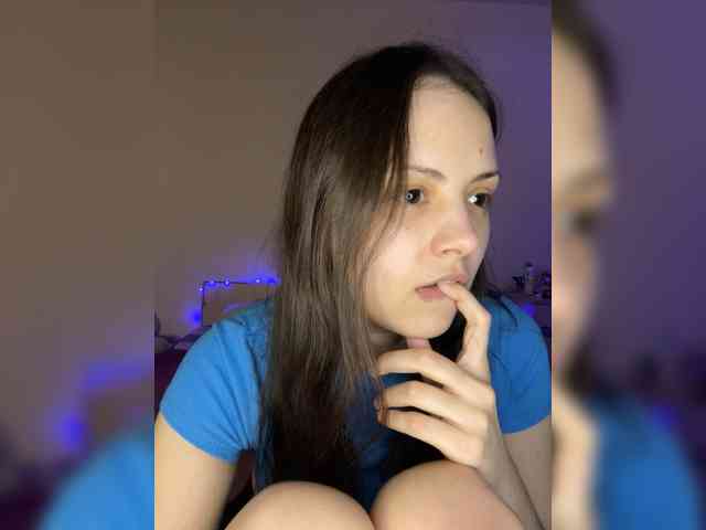 SilverSaya webcam