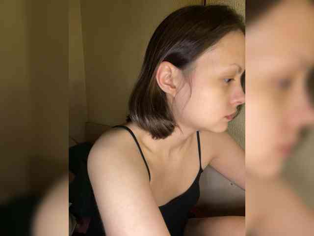 SilverSaya webcam