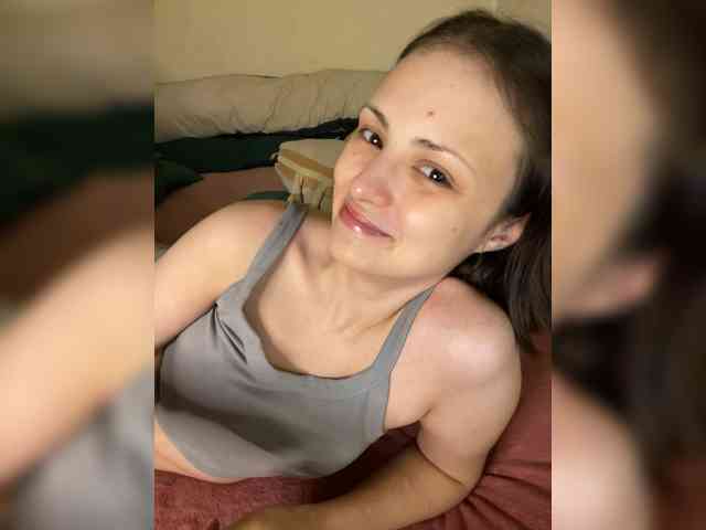 SilverSaya Sex Cam Show