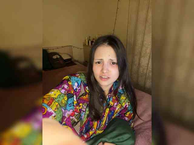 SilverSaya webcam