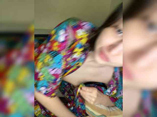 SilverSaya webcam