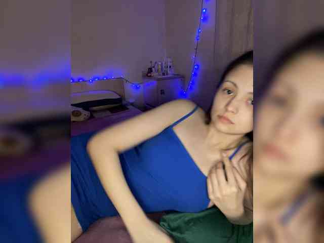 SilverSaya webcam