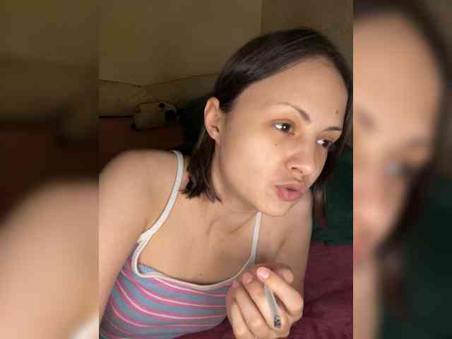 SilverSaya webcam