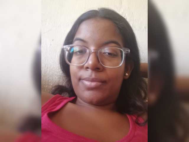IndianBeaut, modelo de webcam