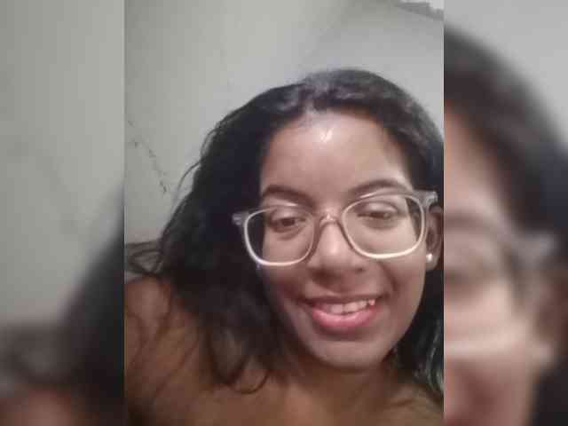 IndianBeaut webcam