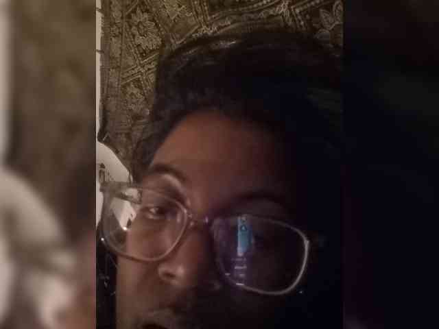 IndianBeaut webcam