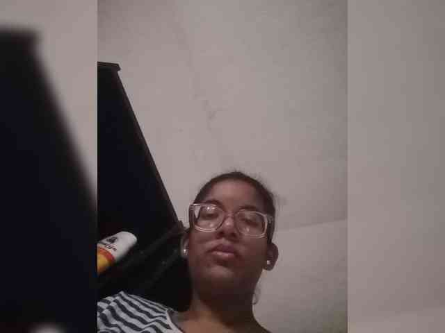 IndianBeaut webcam