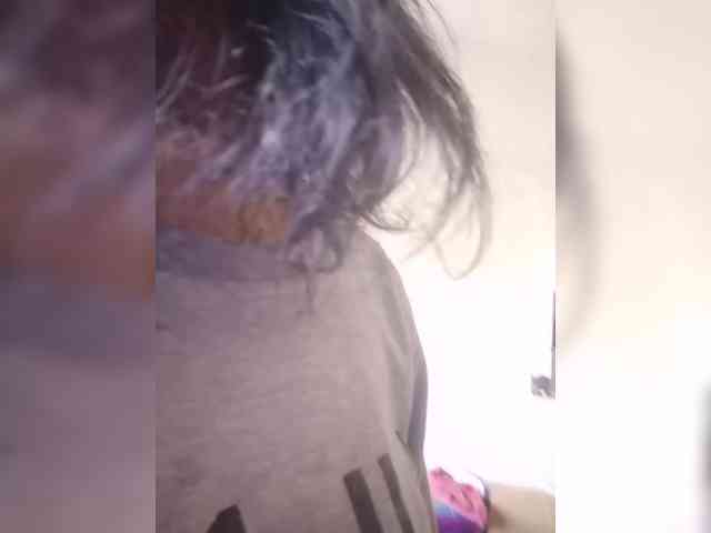 IndianBeaut webcam