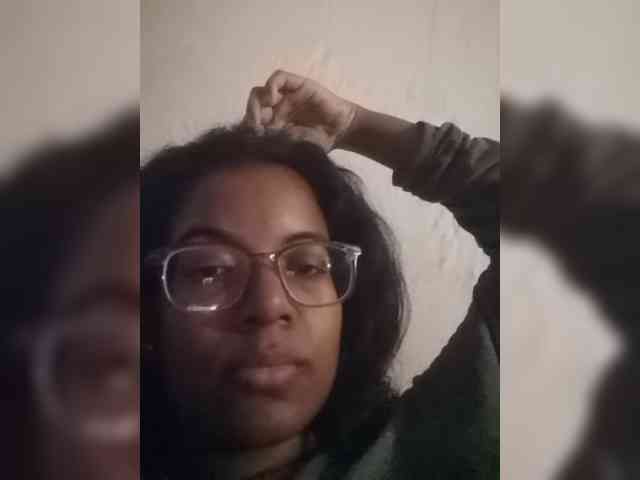 IndianBeaut webcam