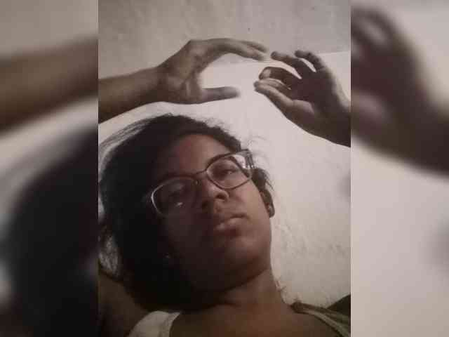 IndianBeaut webcam