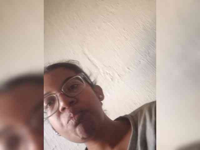 Modelo: IndianBeaut