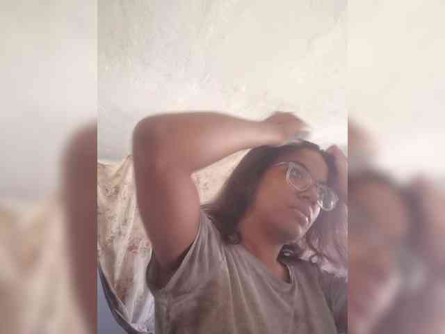 IndianBeaut webcam