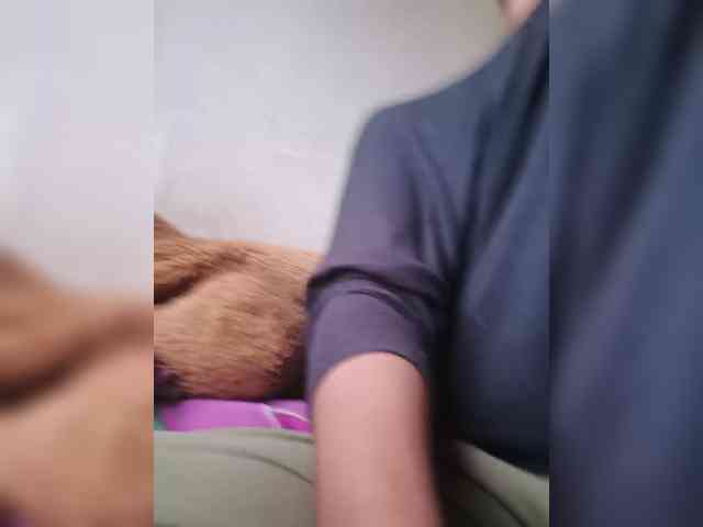 IndianBeaut webcam