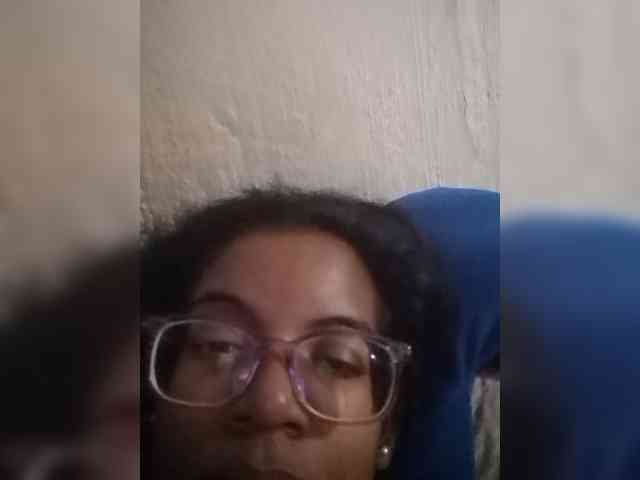 IndianBeaut webcam