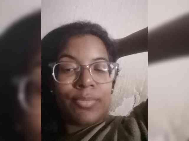 IndianBeaut webcam