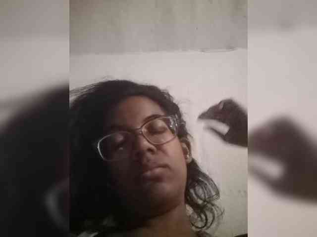 IndianBeaut webcam