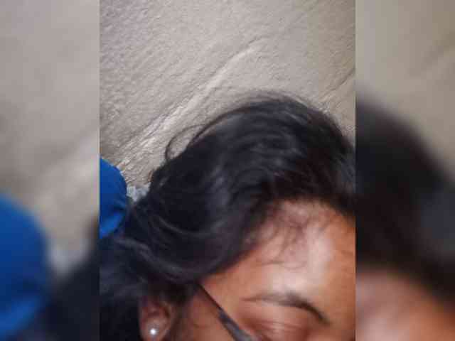 IndianBeaut webcam