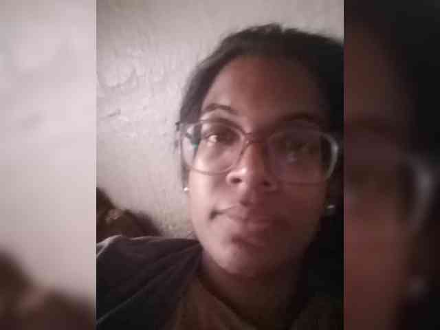 IndianBeaut webcam