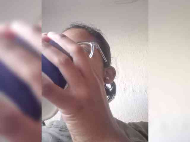 IndianBeaut webcam