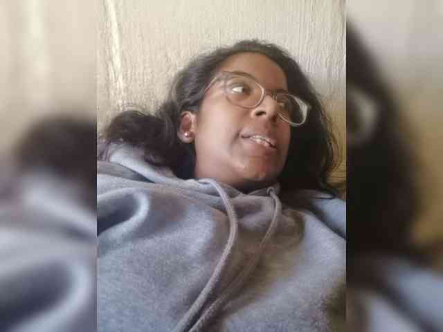 IndianBeaut webcam