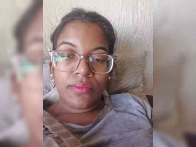 IndianBeaut webcam