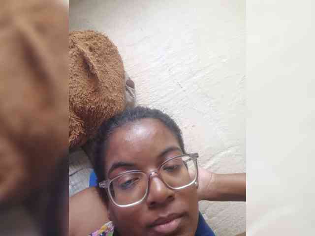 IndianBeaut webcam