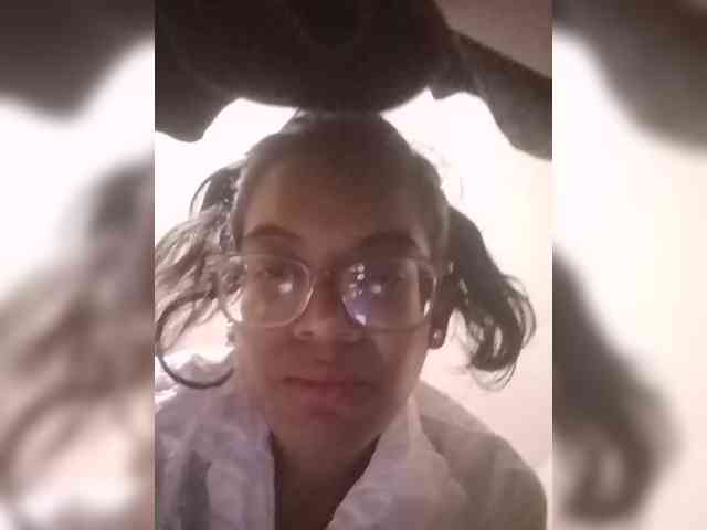 IndianBeaut webcam