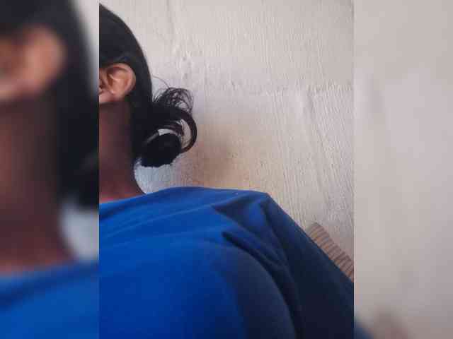 IndianBeaut webcam