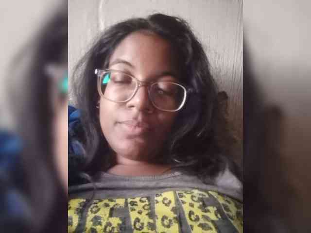 IndianBeaut webcam