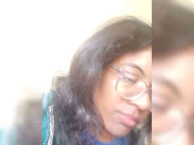 IndianBeaut webcam