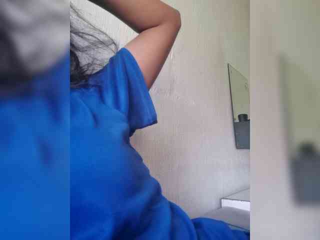 IndianBeaut webcam