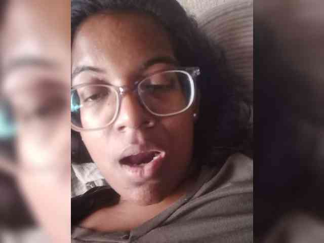 IndianBeaut webcam