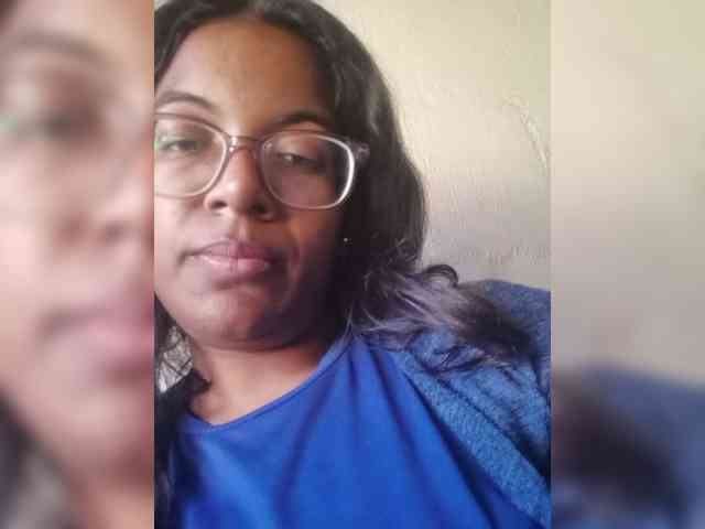 IndianBeaut webcam