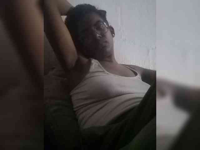 IndianBeaut webcam