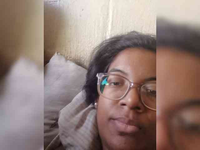 IndianBeaut webcam
