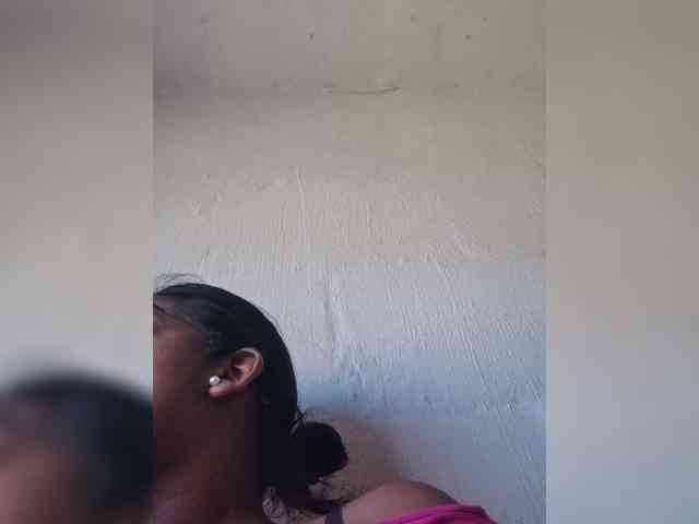 IndianBeaut webcam